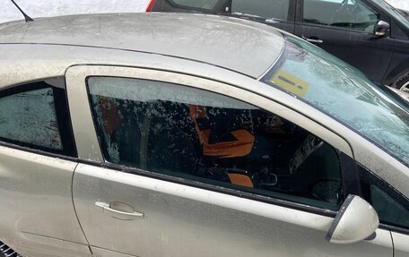 Opel Corsa D, 2007 год, 316 000 рублей, 3 фотография