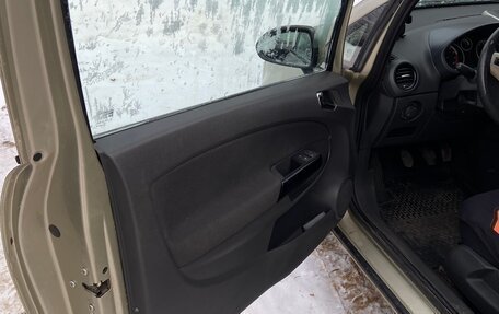 Opel Corsa D, 2007 год, 316 000 рублей, 11 фотография