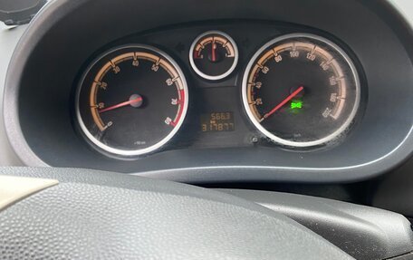 Opel Corsa D, 2007 год, 316 000 рублей, 15 фотография