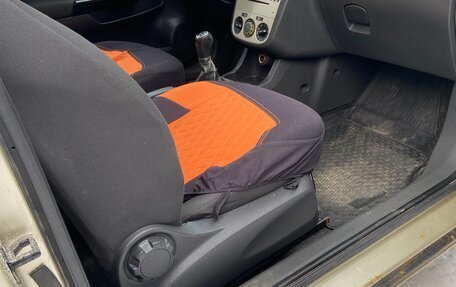 Opel Corsa D, 2007 год, 316 000 рублей, 18 фотография