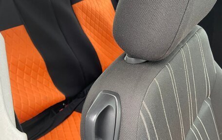 Opel Corsa D, 2007 год, 316 000 рублей, 17 фотография