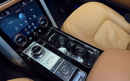 Land Rover Range Rover IV рестайлинг, 2021 год, 10 350 000 рублей, 15 фотография