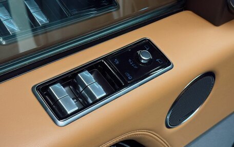 Land Rover Range Rover IV рестайлинг, 2021 год, 10 350 000 рублей, 13 фотография