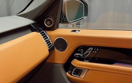 Land Rover Range Rover IV рестайлинг, 2021 год, 10 350 000 рублей, 18 фотография