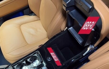 Land Rover Range Rover IV рестайлинг, 2021 год, 10 350 000 рублей, 20 фотография