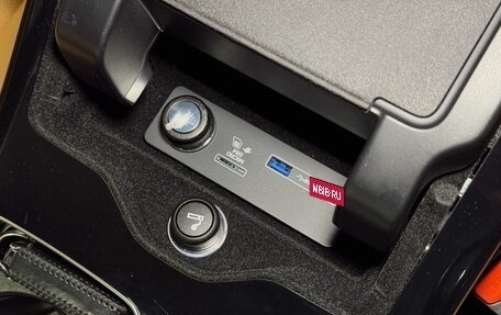 Land Rover Range Rover IV рестайлинг, 2021 год, 10 350 000 рублей, 21 фотография