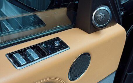 Land Rover Range Rover IV рестайлинг, 2021 год, 10 350 000 рублей, 27 фотография