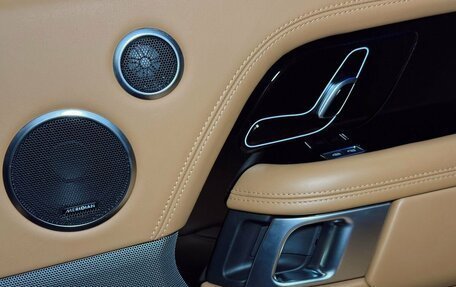 Land Rover Range Rover IV рестайлинг, 2021 год, 10 350 000 рублей, 28 фотография