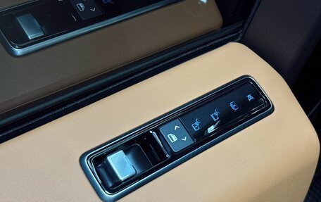 Land Rover Range Rover IV рестайлинг, 2021 год, 10 350 000 рублей, 31 фотография