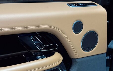 Land Rover Range Rover IV рестайлинг, 2021 год, 10 350 000 рублей, 26 фотография