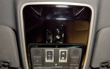 Land Rover Range Rover IV рестайлинг, 2021 год, 10 350 000 рублей, 23 фотография