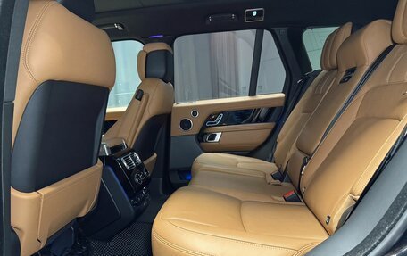 Land Rover Range Rover IV рестайлинг, 2021 год, 10 350 000 рублей, 32 фотография