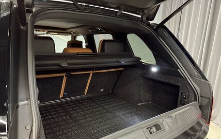 Land Rover Range Rover IV рестайлинг, 2021 год, 10 350 000 рублей, 38 фотография