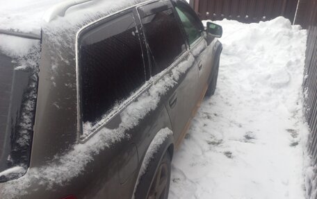 Audi A6 allroad, 2001 год, 350 000 рублей, 7 фотография