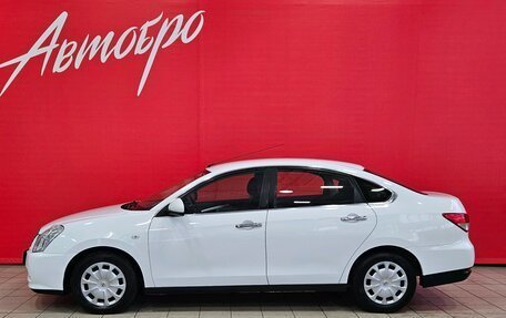 Nissan Almera, 2016 год, 879 000 рублей, 2 фотография