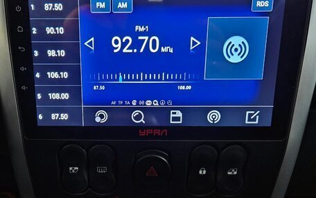 Nissan Almera, 2016 год, 879 000 рублей, 13 фотография