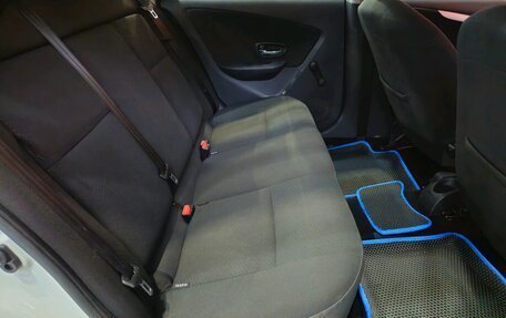 Nissan Almera, 2016 год, 879 000 рублей, 12 фотография