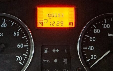 Nissan Almera, 2016 год, 879 000 рублей, 10 фотография