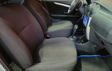 Nissan Almera, 2016 год, 879 000 рублей, 11 фотография