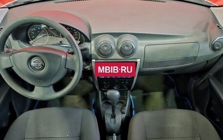 Nissan Almera, 2016 год, 879 000 рублей, 9 фотография