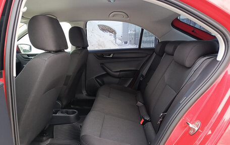 Skoda Rapid I, 2019 год, 1 300 000 рублей, 15 фотография