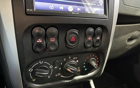 Nissan Almera, 2013 год, 669 000 рублей, 10 фотография