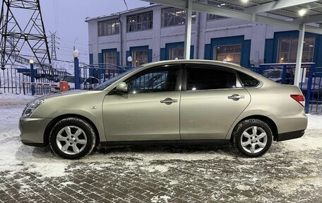 Nissan Almera, 2013 год, 669 000 рублей, 2 фотография