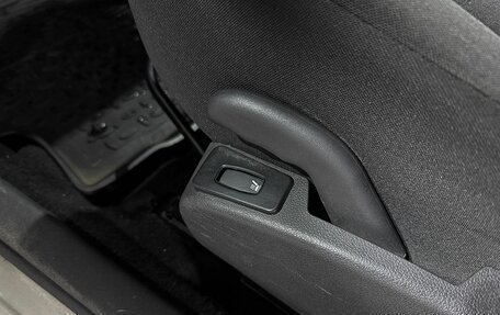 Nissan Almera, 2013 год, 669 000 рублей, 11 фотография