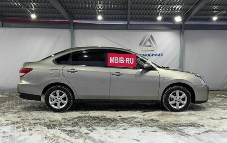 Nissan Almera, 2013 год, 669 000 рублей, 6 фотография