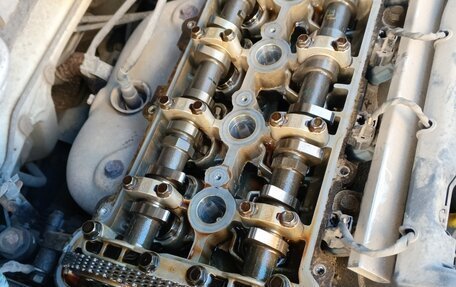 KIA Rio III рестайлинг, 2012 год, 750 000 рублей, 12 фотография