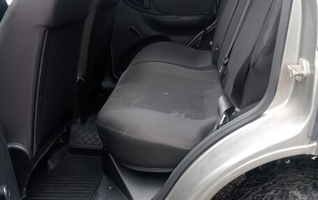 Chevrolet Niva I рестайлинг, 2019 год, 880 000 рублей, 5 фотография