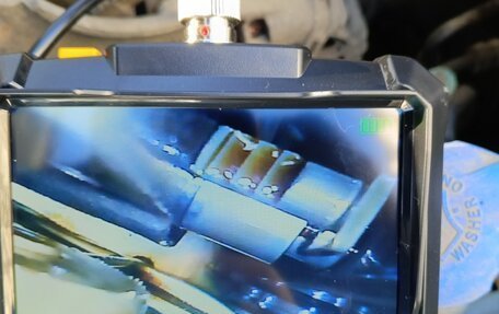 KIA Rio III рестайлинг, 2012 год, 750 000 рублей, 15 фотография