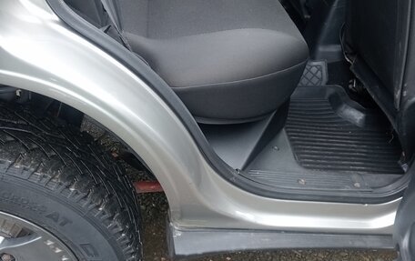 Chevrolet Niva I рестайлинг, 2019 год, 880 000 рублей, 6 фотография