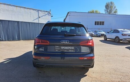 Audi Q5, 2019 год, 2 980 000 рублей, 6 фотография