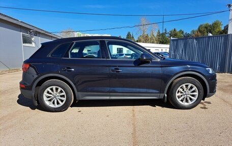 Audi Q5, 2019 год, 2 980 000 рублей, 4 фотография