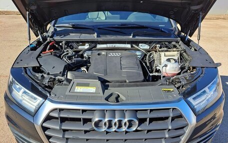 Audi Q5, 2019 год, 2 980 000 рублей, 7 фотография