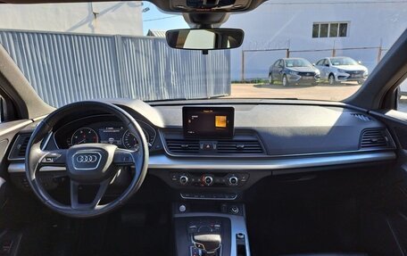 Audi Q5, 2019 год, 2 980 000 рублей, 12 фотография