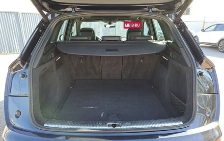 Audi Q5, 2019 год, 2 980 000 рублей, 11 фотография