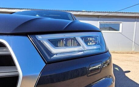 Audi Q5, 2019 год, 2 980 000 рублей, 18 фотография