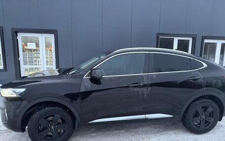 Haval F7x I, 2020 год, 1 850 000 рублей, 5 фотография