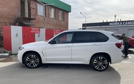 BMW X5, 2014 год, 3 200 000 рублей, 3 фотография