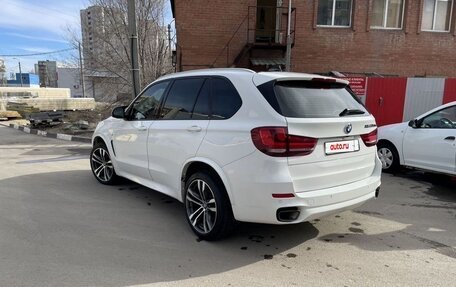 BMW X5, 2014 год, 3 200 000 рублей, 5 фотография