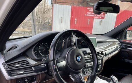 BMW X5, 2014 год, 3 200 000 рублей, 7 фотография