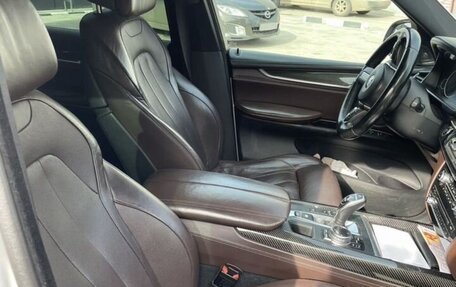 BMW X5, 2014 год, 3 200 000 рублей, 8 фотография