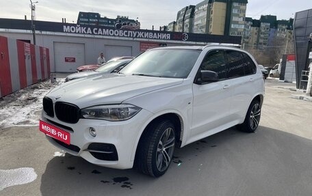 BMW X5, 2014 год, 3 200 000 рублей, 2 фотография