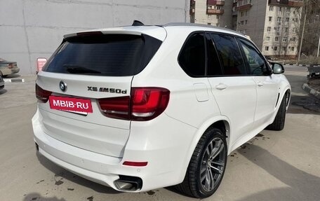 BMW X5, 2014 год, 3 200 000 рублей, 6 фотография