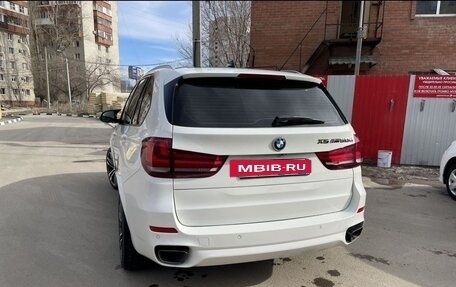 BMW X5, 2014 год, 3 200 000 рублей, 4 фотография