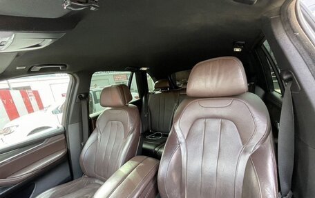 BMW X5, 2014 год, 3 200 000 рублей, 9 фотография