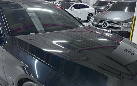 BMW 5 серия, 2021 год, 5 300 000 рублей, 4 фотография