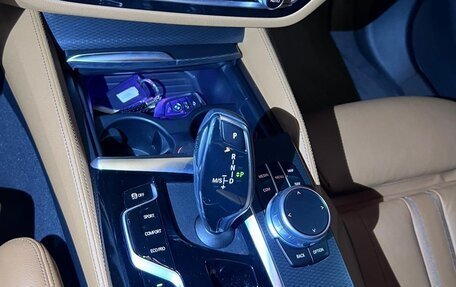 BMW 5 серия, 2021 год, 5 300 000 рублей, 7 фотография